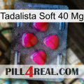 Tadalista Soft 40Mg 13